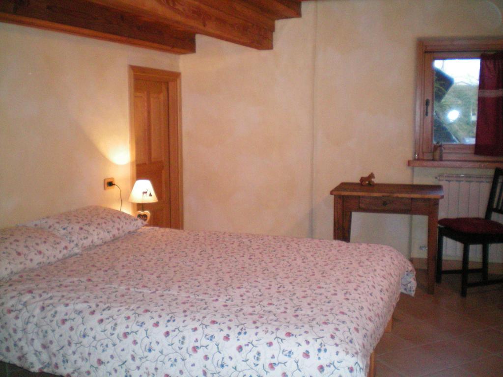 Au Coeur Hotell Verrayes Rom bilde